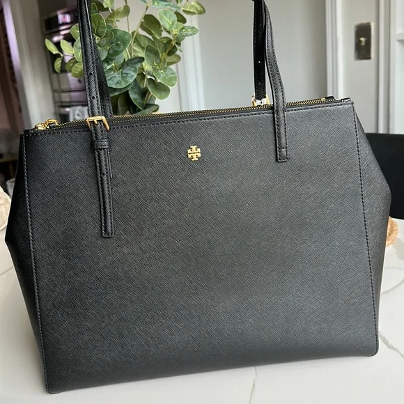 Tory Burch tote - Picture 5 of 11